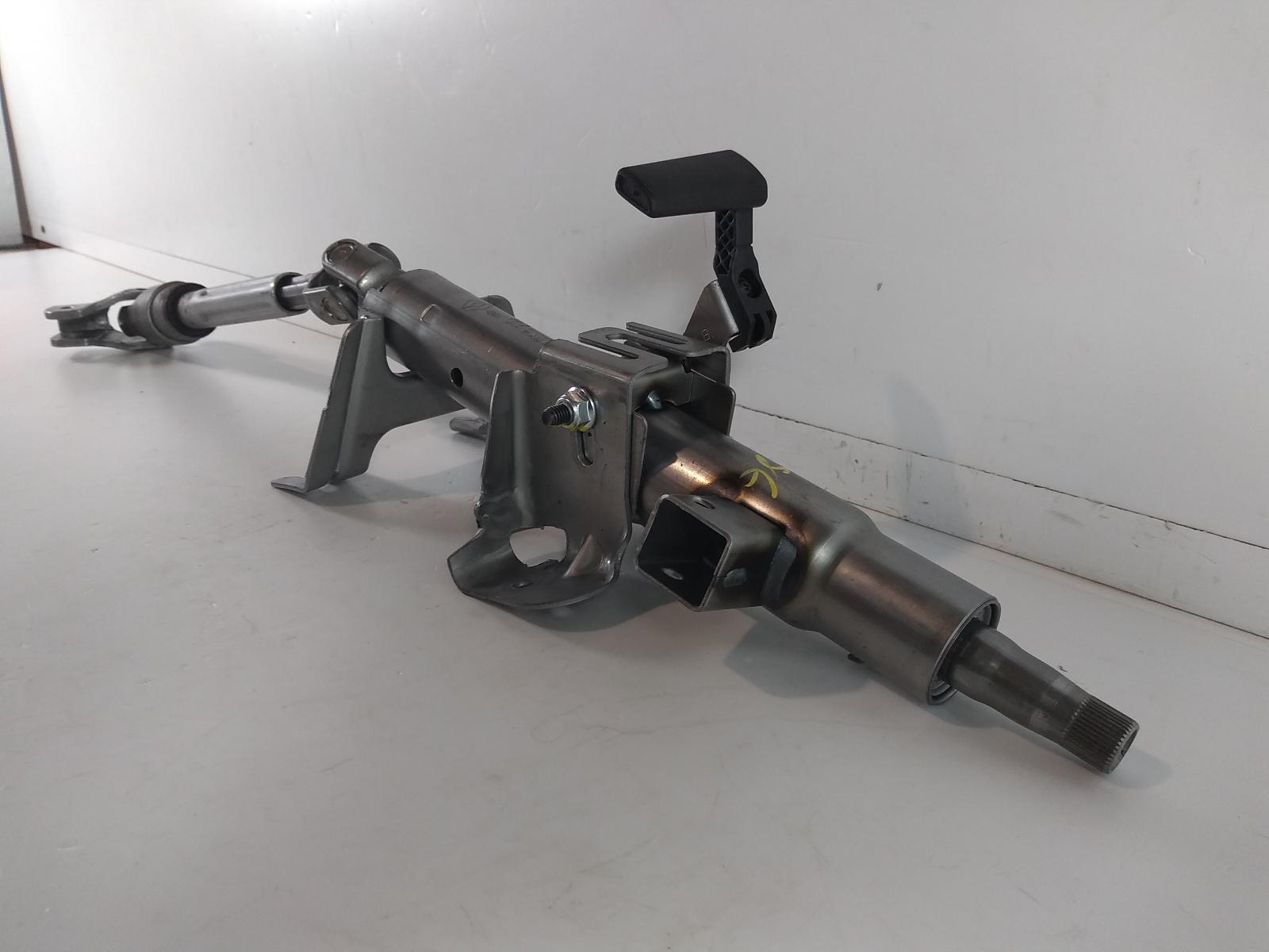 2018 Dacia Sandero Mk2 1.0 Petrol Steering Column 488109267R 110 
