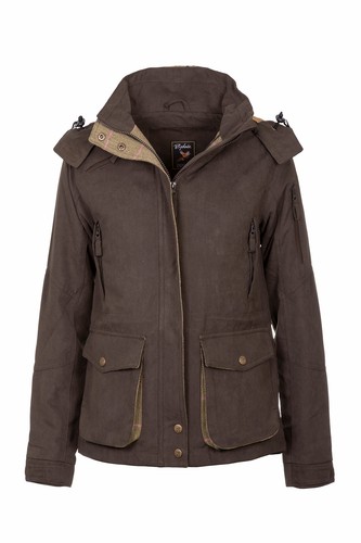 Rydale Shooting Coat Waterproof Outdoor 