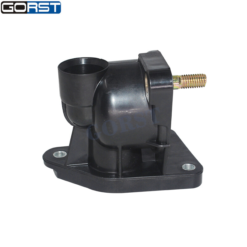 Engine Coolant Thermostat Housing 2563003010 For Hyundai i10 i20