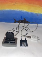 Unitron UDirect2 And Uniteon utv2 Base Station and extra (untested)
