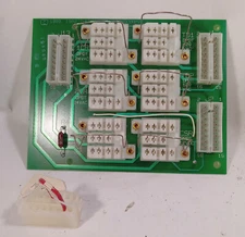 1 NEW THERMAL DYNAMICS 114X99 REV B LOGIC PCB BOARD NNB ***MAKE OFFER***