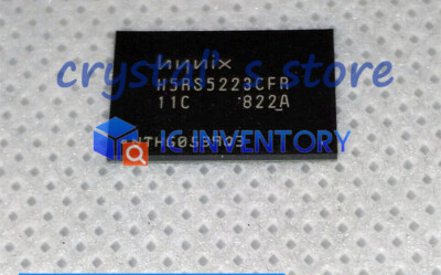 3x Used HSRS5223CFR-I1C H5RSS223CFR-1IC H5RS5223CFR11C H5RS5223CFR-11C