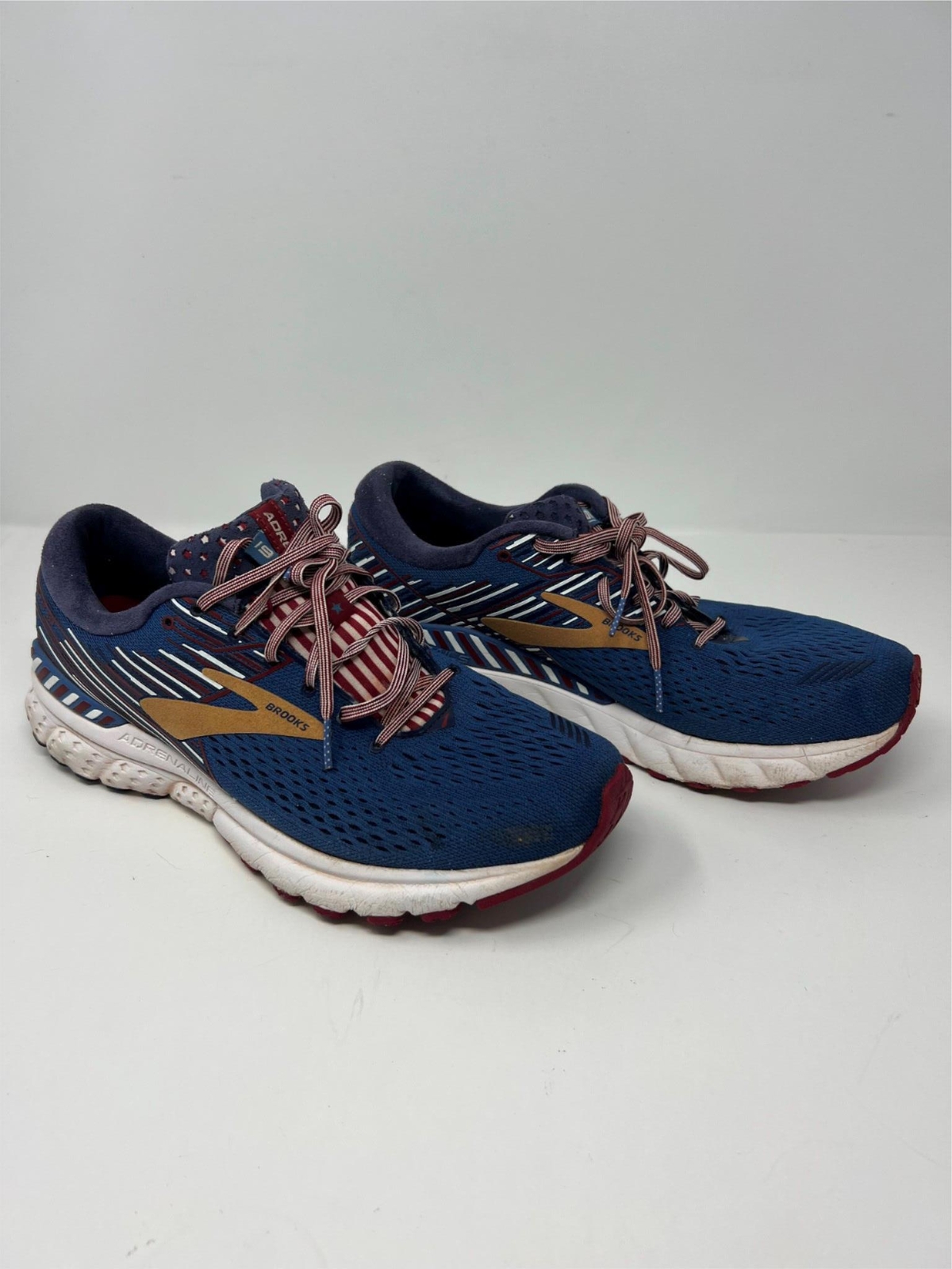 Brooks Adrenaline GTS 19 Men's Sz 11 