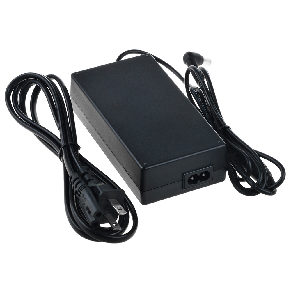 AC-DC Adapter Charger Power for Samsung HW-H450 Wireless Soundbar Cord Supply