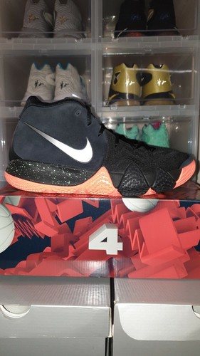 kyrie 4 venus flytrap