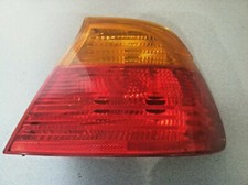2000-2003 BMW 325xi 325i 330i E46   RIGHT REAR SIDE PANEL LIGHT   63218375802	