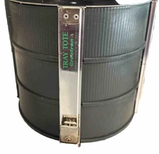 Creatron Tray Tote With 3 Photo Slide Trays