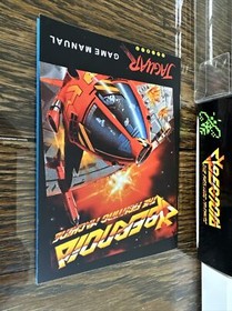 Cybernoid For Atari Jaguar Rare!