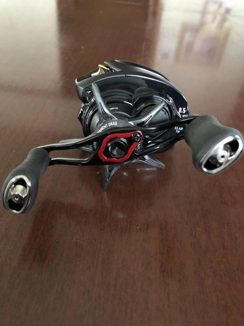 Daiwa SS Air TW 8.5L 26820