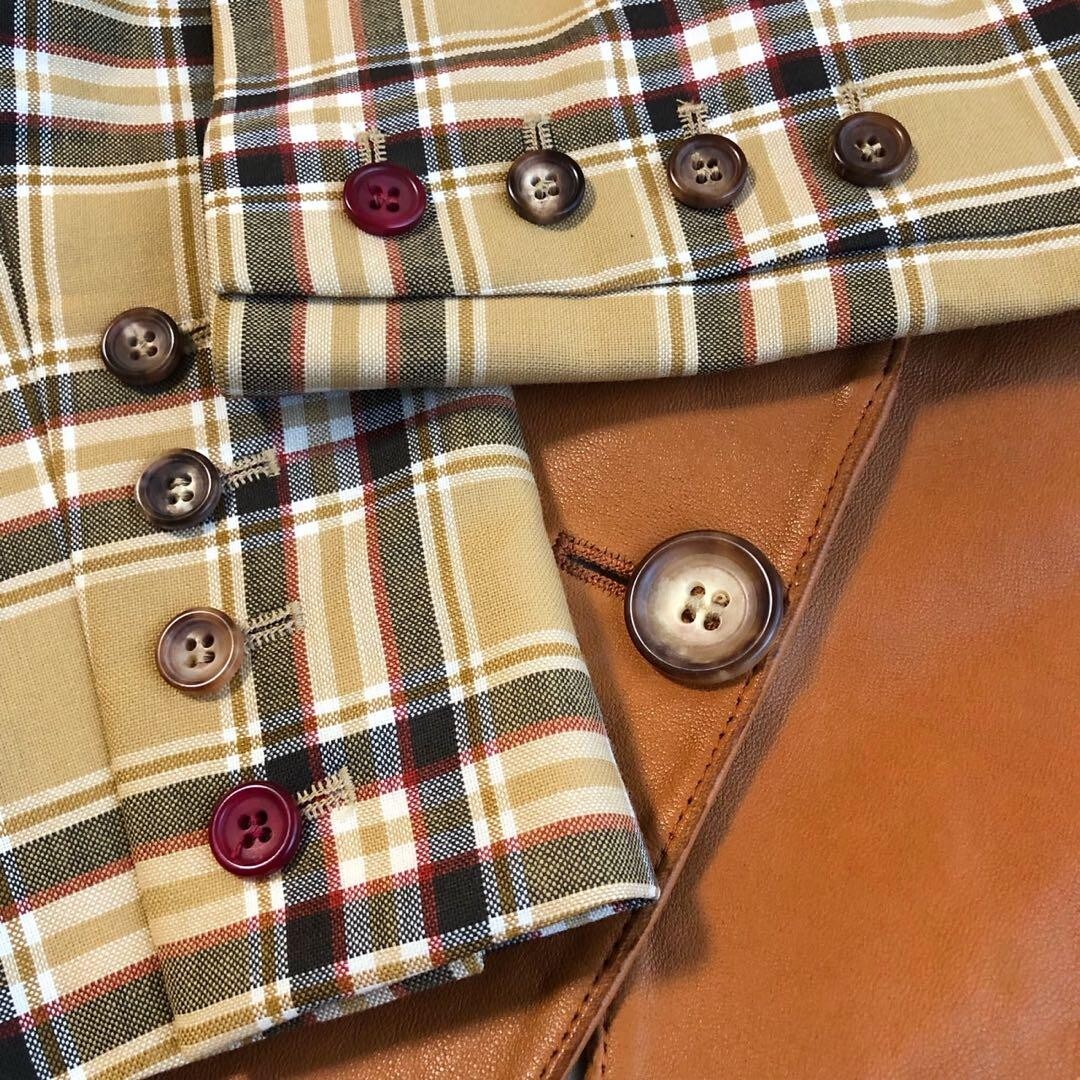 レア　Christian Dior BOUTIQUE テーラード　L ガリアーノ Vintage John Galliano for Christian Dior Jackets - 88 For