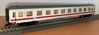 Tt Reisezugwagen 1. Klasse Aimz 261.7 Db Ag, Ep.V Tillig 16217
