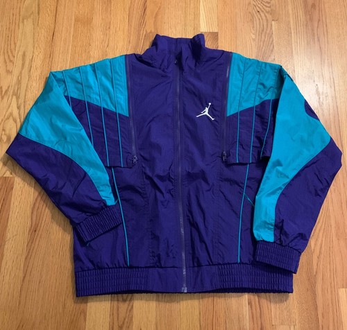 Air Jordan 23 Retro 5 Track Jacket 