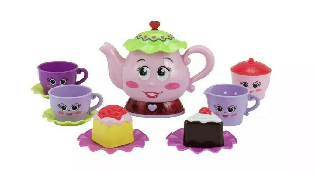 Chad valley tea sales party set