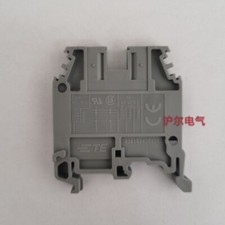 5pcs TE entrelec ABB terminal  M4/6