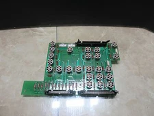 HARDINGE BROTHERS CIRCUIT BOARD UNIT C2-180B MCH02R00 2000-180 94V-0   