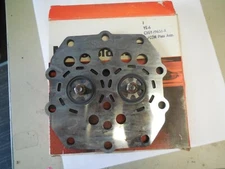 NOS 1963 1964 Ford Galaxie Air Conditioning Compressor Valve Plate C3GY