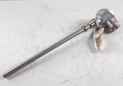 Meiyo PTR-SD 700°C Resistance Bulb Pt 100 Ω B Thermocouple | eBay