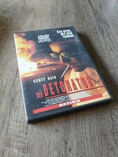 Der Detonator - Das Spiel mit dem Terror 