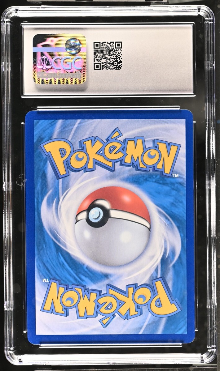 CGC 10 Gem Mint Flareon V 073/069 SR Alt Art Eevee Heroes CGC 10 Gem Mint Flareon V 073/069 SR Alt Art Eevee Heroes