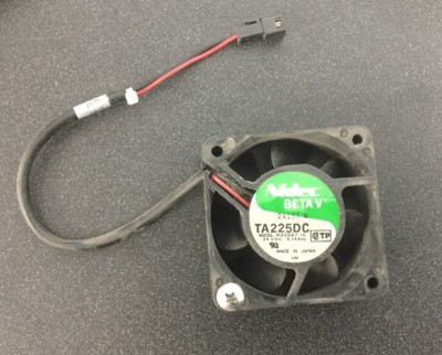 Agfa D-lab 2 Fans