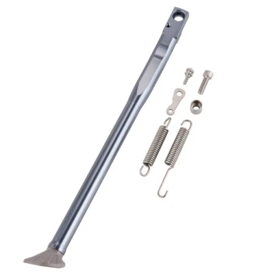 NICECNC Béquille Latérale Pour KTM 200 250 300 EXC 2006-2007 400 450 520 525 EXC Racing