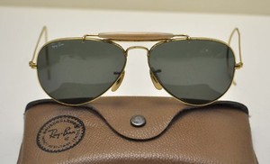 ray ban anni 60