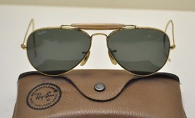 ray ban b&l original