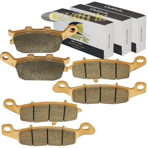 Caltric Stator Cover Gasket For Suzuki DL650 V-Storm 650 & Other Models 2004-2019