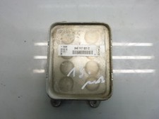 Ölkühler Audi A4 B9 A5 F53 F5A 1,4 TFSI CVN 04E117021C DE297180