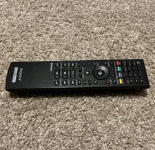 Playstation 3 PS3 Official Sony Bluetooth Blu-Ray DVD Remote Control