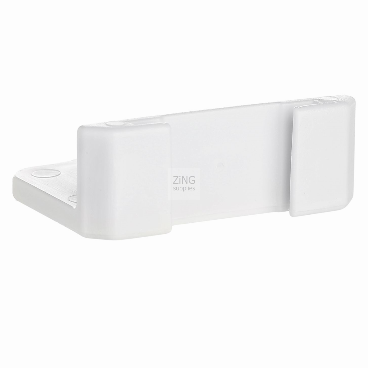 Howdens Lamona Integrated Fridge Freezer Sliding Door Slide Guide