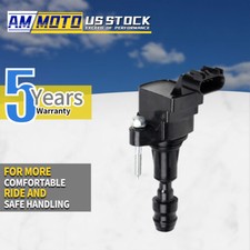 New Ignition Coil UF491 GN10485-12B1 Fits For 2005-2014 Buick Chevrolet GMC