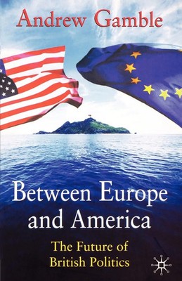 Between Europe and America | The Future of British Politics | Andrew Gamble