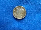 1927 P Mercury Dime 90% Silver ***Nice***