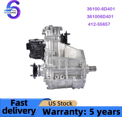 361006D401 Transfer Case Assembly Fits For Lexus GX460 Toyota 4Runner 4.6L V8