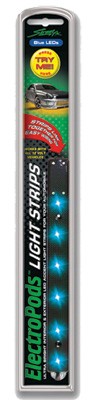 Street FX Electropods Linear 7in. Strips 1041929