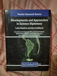 Developments And Approaches In Science Diplomacy: Latin America And The...
