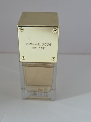 Michael Kors Glam Jasmine Eau De Parfum 1.7oz / 50ml Women s Perfume Spray