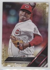 2016 Topps Update Gold 340/2016 Alfredo Simon #US28 0c4