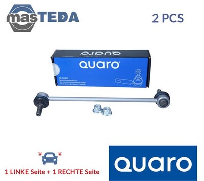 QS1701/HQ STABILISATOR STABI LINKS+RECHTS QUARO 2PCS FÜR CHEVROLET CAPTIVA,TRAX