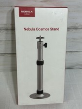 NEW Nebula by Anker Cosmos Projector Stand- Extendable Length 11.02 X 16.14 In.
