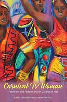 Frances Henry (U. A.) | Carnival Is Woman | Taschenbuch | Englisch (2020)