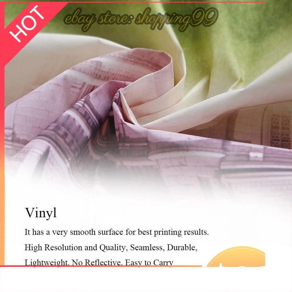 Blancanieves Princesas Castillo Navidad Telón de fondo Banner Fondo Decoraciones Foto 3 de 4