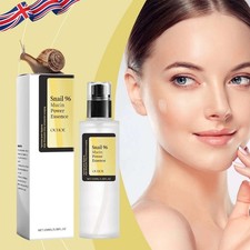 Advanced Snail 96 Mucin Power Essence - 100ml - *UK SELLER*