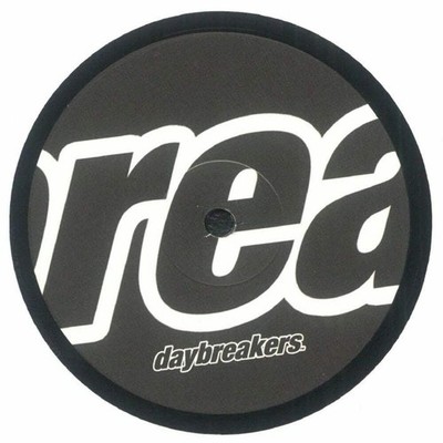 The Nathaniel X Project - E.P. (12'')