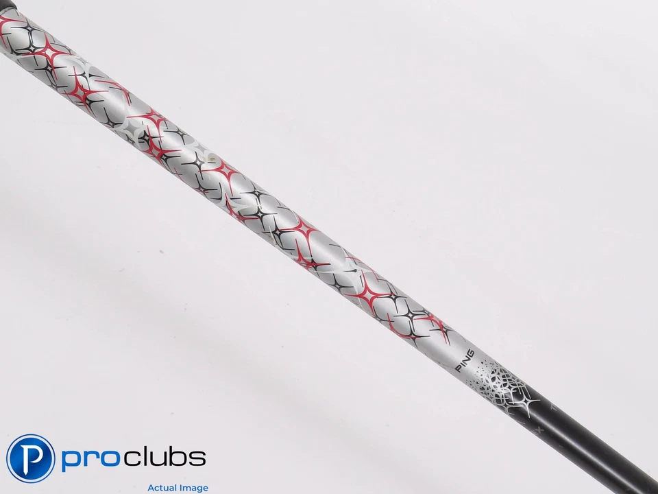 Ping G25 10.5* Driver - PING TFC 189 Regular Flex - 460063 - Image 3 of 4