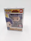 Funko Pop!	Animation My Hero Academia #695 Special Edition Hitoshi Shinso