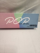 gender reveal Cannons
