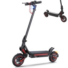 9.3" Off-Road Electric Scooter for Adults ,54.6V 14Ah Battery,3 Brake System