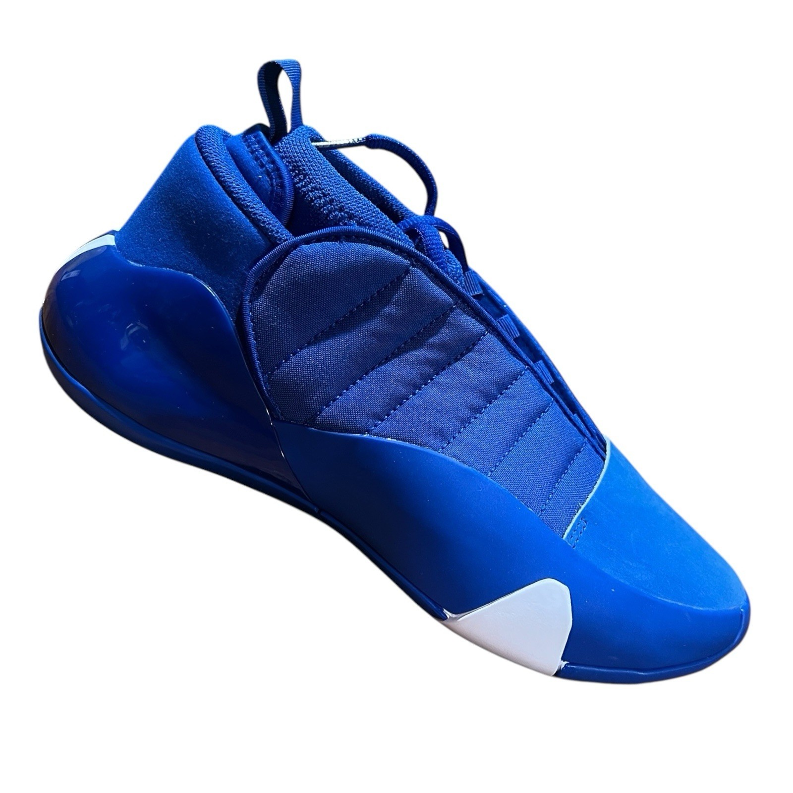 Size 6 Men’s-  adidas Harden Vol. 7 Royal Blue IE9248